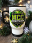 Preview: Thermobecher 240ml white - Design MCCPlanet